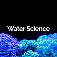 Water Science's avatar cover