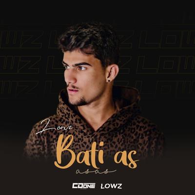 Bati as Asas By lowz's cover