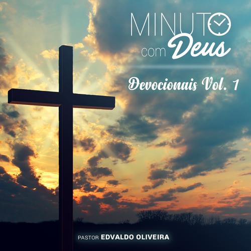 -evangélico : edvaldo oliveira de 2021.'s cover