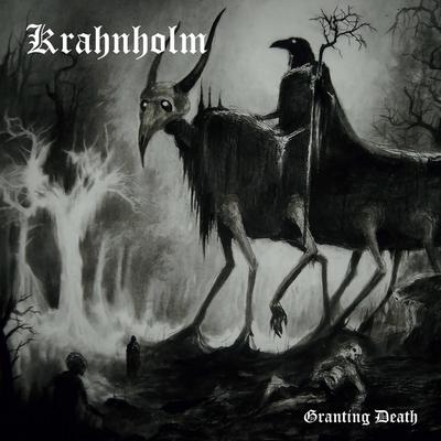 Krahnholm's cover