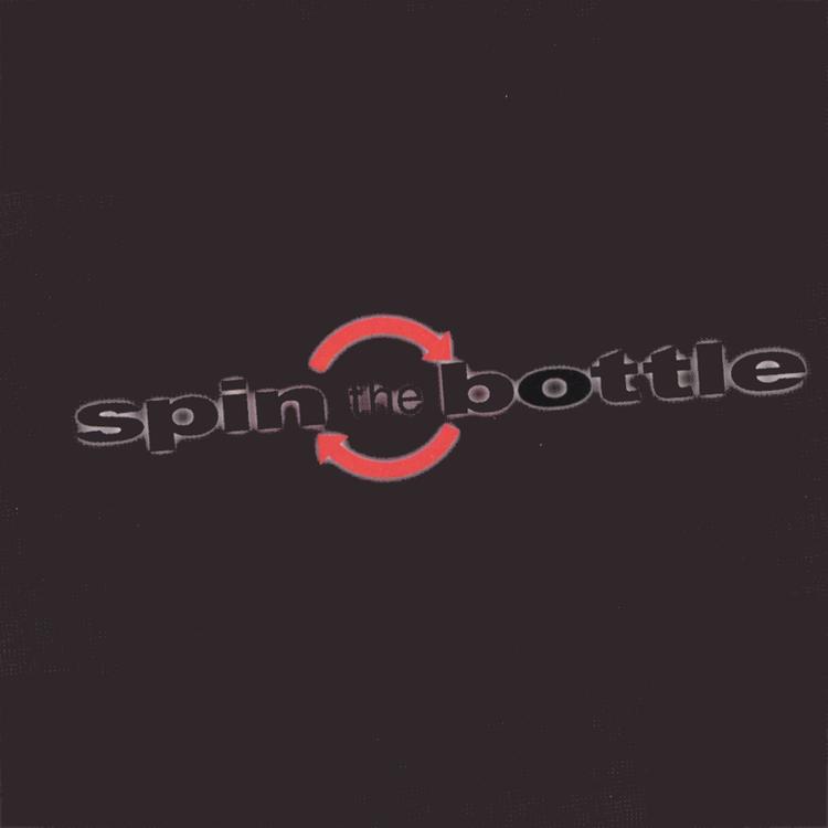 SPIN the BOTTLE's avatar image