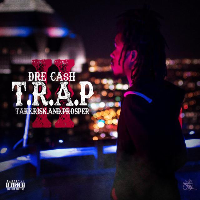 Dre Cash's avatar image