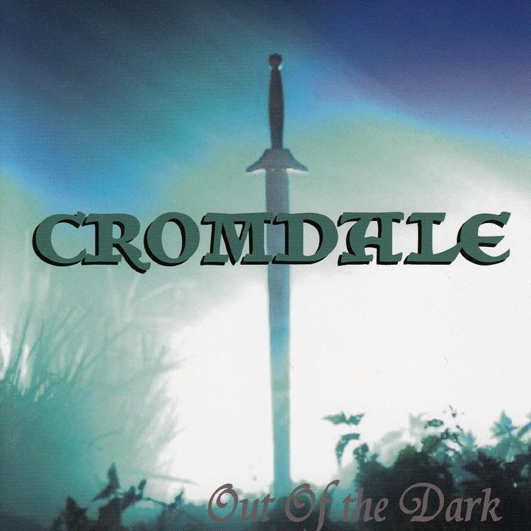 Cromdale's avatar image