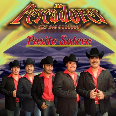 Pasito Satevo's cover