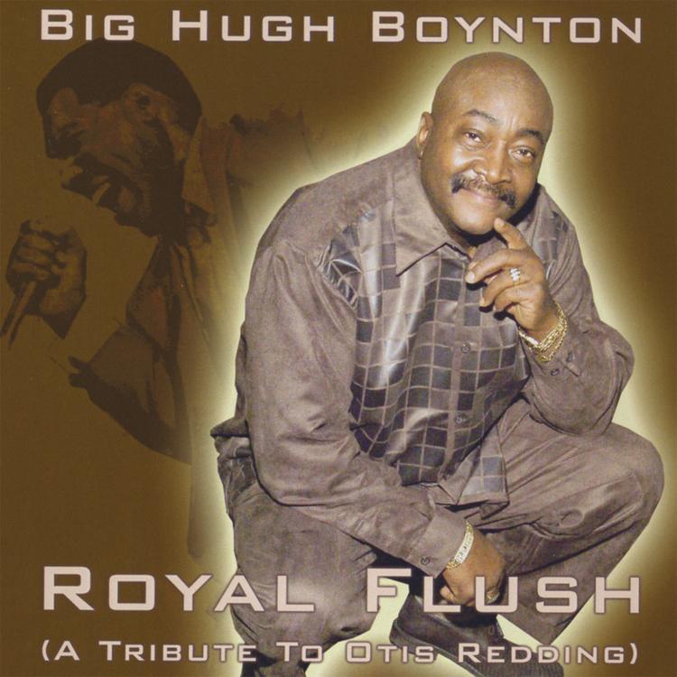 Big Hugh Boynton's avatar image