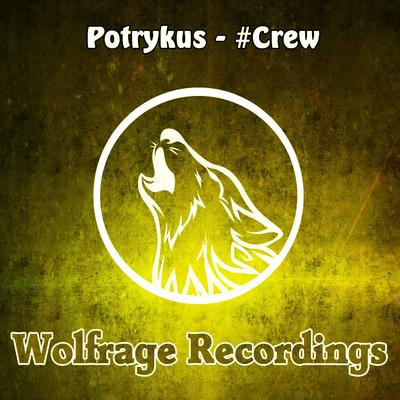 Potrykus's cover