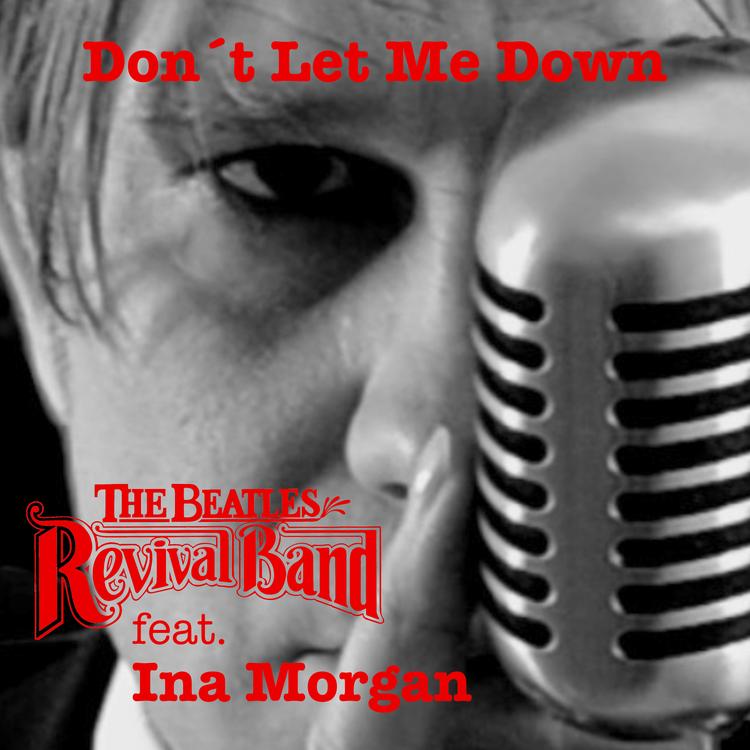 The Beatles Revival Band feat. Ina Morgan's avatar image
