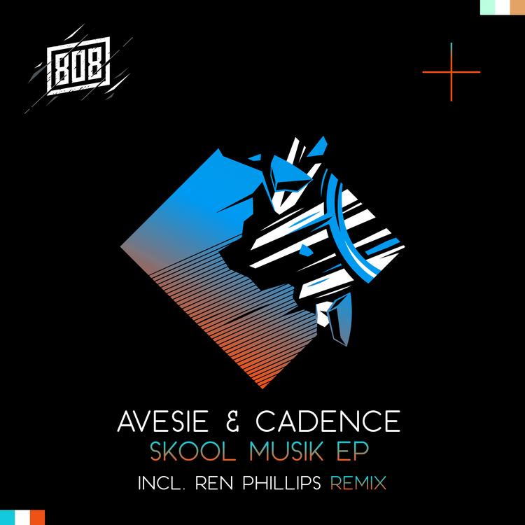 Avesie & Cadence's avatar image