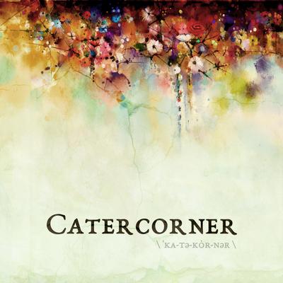 Catercorner's cover