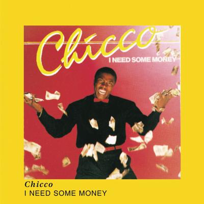 Chicco's cover