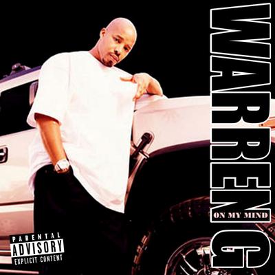 PYT By Warren G's cover