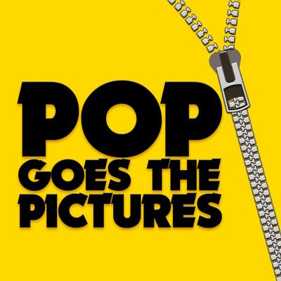 Pop Goes the Pictures's cover