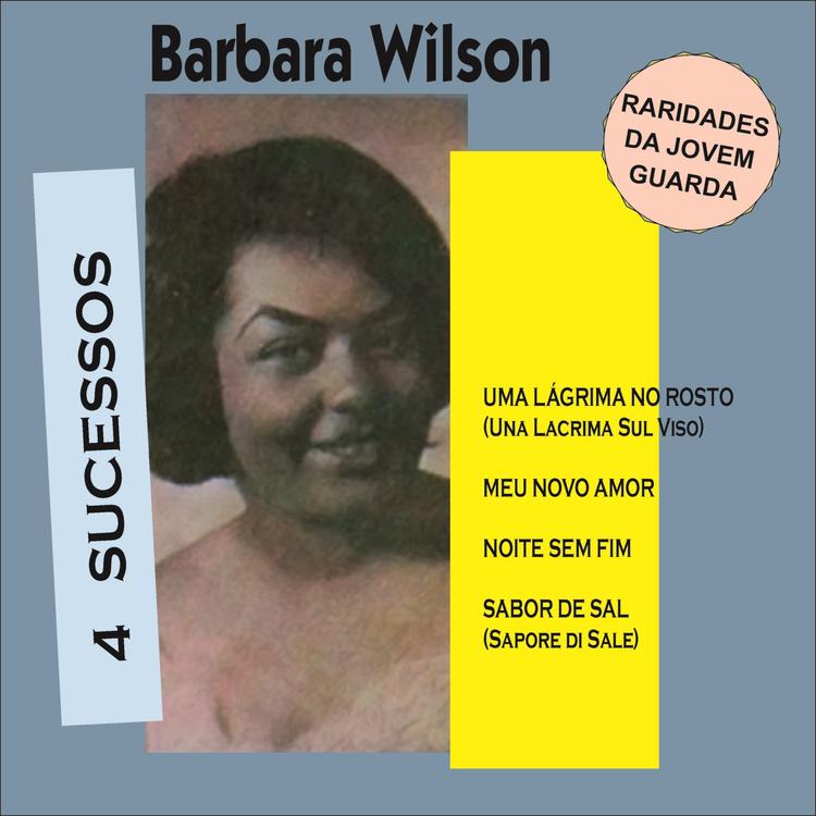 Barbara Wilson's avatar image