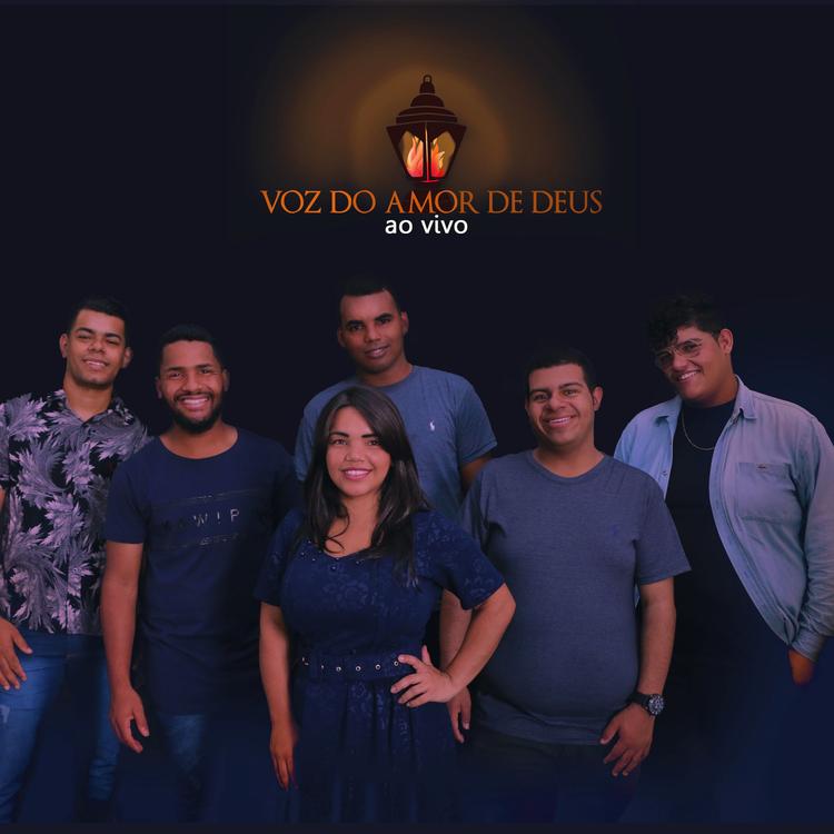 VOZ DO AMOR DE DEUS's avatar image