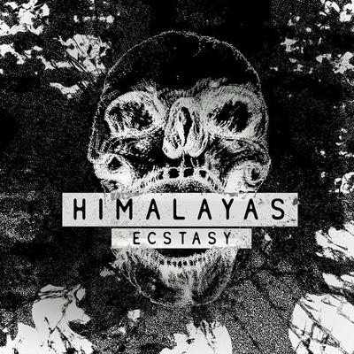 Ecstasy By Himalayas's cover