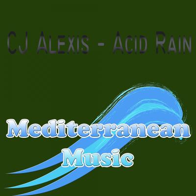 Acid Rain's cover