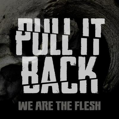 Pull It Back By We Are The Flesh's cover