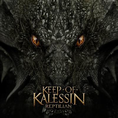 Reptilian Majesty By Keep of Kalessin's cover