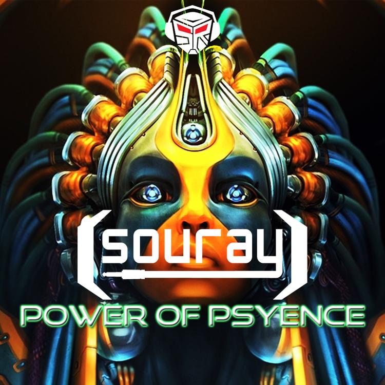 Souray's avatar image