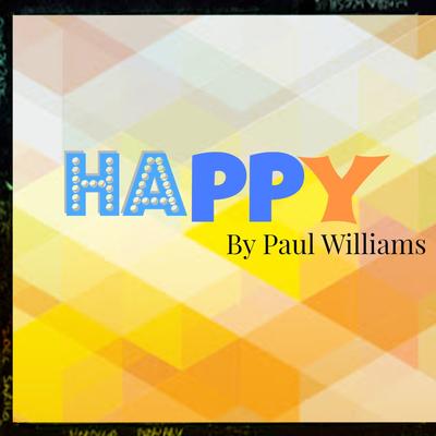Happy (Radio Mix Version)'s cover