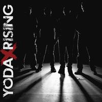 YODA RISING's avatar cover