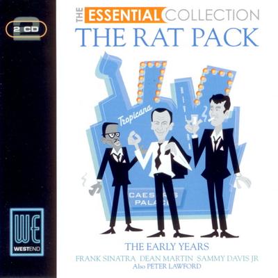 Good Mornin’ Life By The Rat Pack, Dean Martin's cover