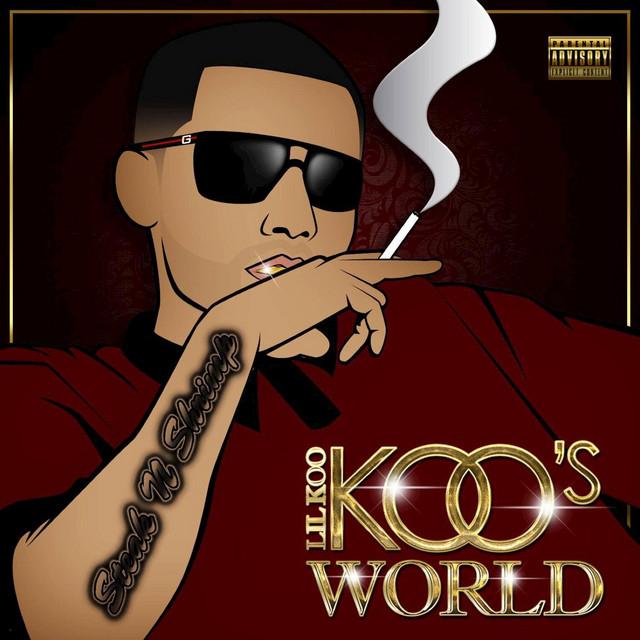 Lil Koo's avatar image