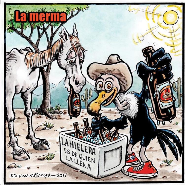 La Merma's avatar image