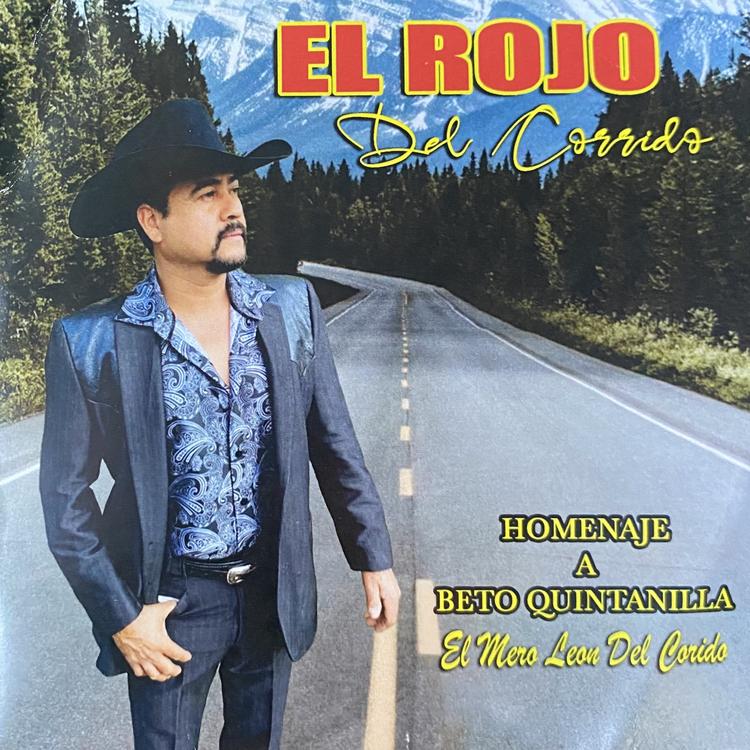 El Rojo Del Corrido's avatar image