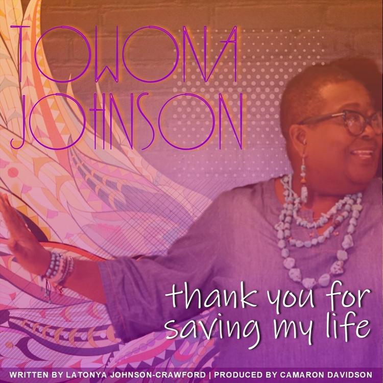 Towona Johnson's avatar image