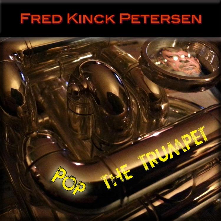 Fred Kinck Petersen's avatar image