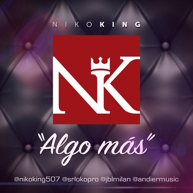 Niko King's avatar image