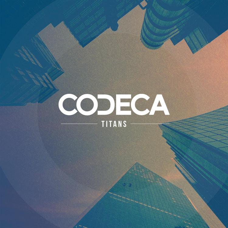 Codeca's avatar image