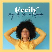 Cecily's avatar cover