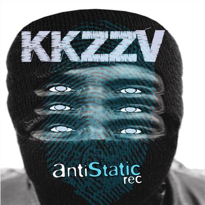 KKZZV's cover