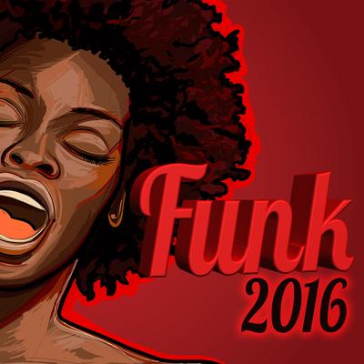 Funk 2016's cover