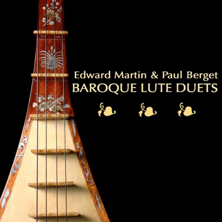 Edward Martin and Paul Berget's avatar image