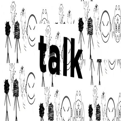 talk down By twikipedia, SEBii's cover
