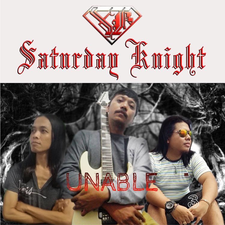 Saturday Knight's avatar image