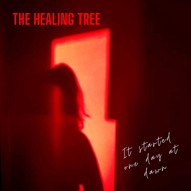 The Healing Tree's avatar image