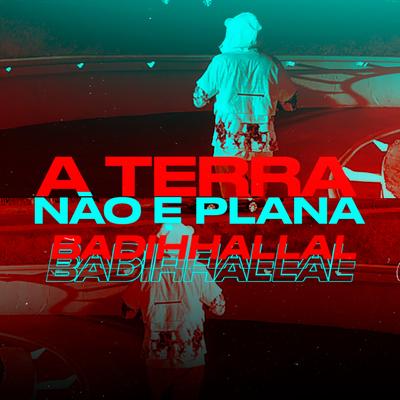 A Terra Não É Plana's cover