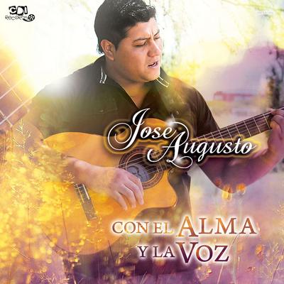 José Augusto's cover