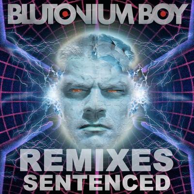 Sentenced Remixes (Echidna Remix)'s cover