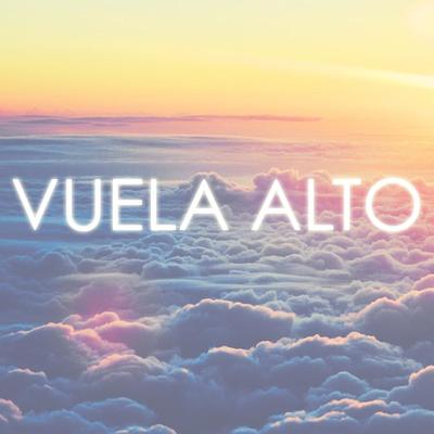 Vuela Alto's cover