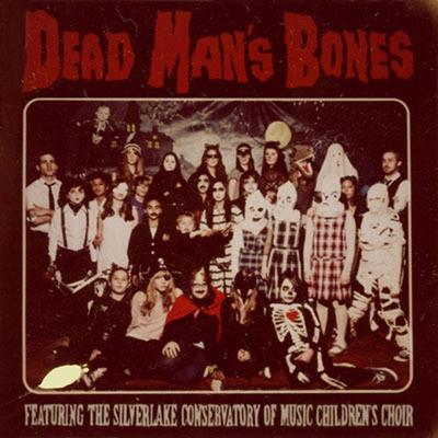 Lose Your Soul (feat. The Silverlake Conservatory of Music Children's Choir) By Dead Man's Bones, The Silverlake Conservatory of Music Children's Choir's cover