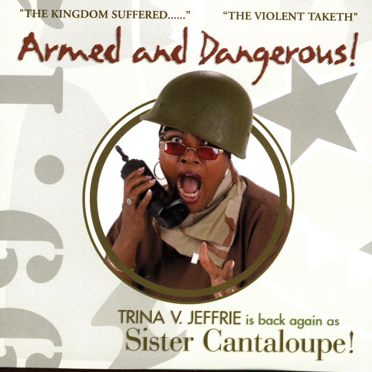 Sister Cantaloupe's avatar image