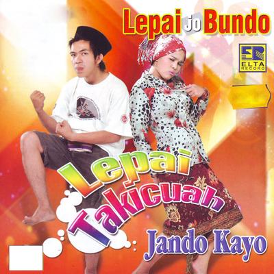 Jando Kayo's cover