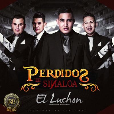 El Luchon's cover