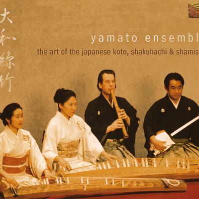 Yamato Ensemble's cover