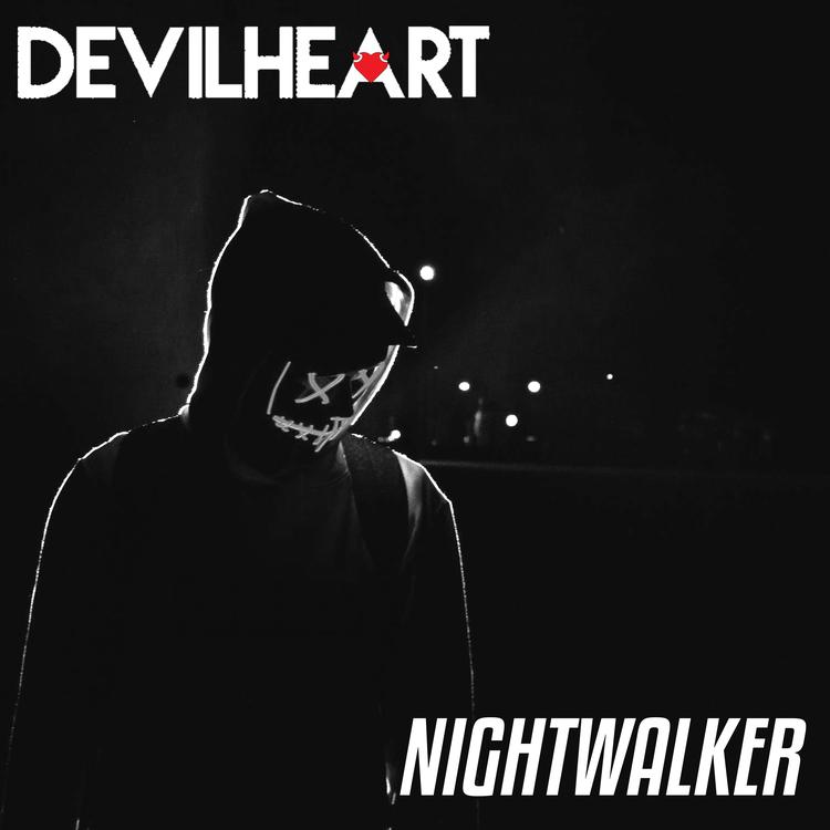 Devilheart's avatar image